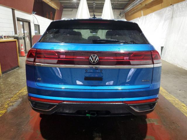 Photo 5 VIN: 1V2HE2CA3RC215547 - VOLKSWAGEN ATLAS CROS 