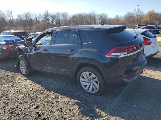 Photo 1 VIN: 1V2HE2CA4NC216409 - VOLKSWAGEN ATLAS CROS 