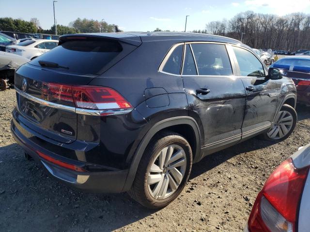 Photo 2 VIN: 1V2HE2CA4NC216409 - VOLKSWAGEN ATLAS CROS 