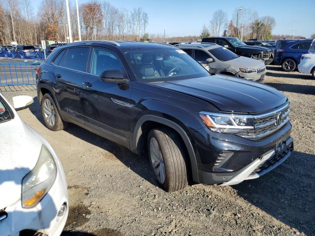 Photo 3 VIN: 1V2HE2CA4NC216409 - VOLKSWAGEN ATLAS CROS 