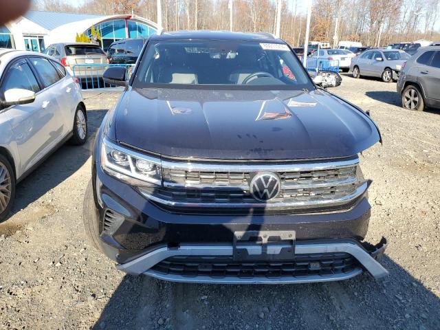 Photo 4 VIN: 1V2HE2CA4NC216409 - VOLKSWAGEN ATLAS CROS 