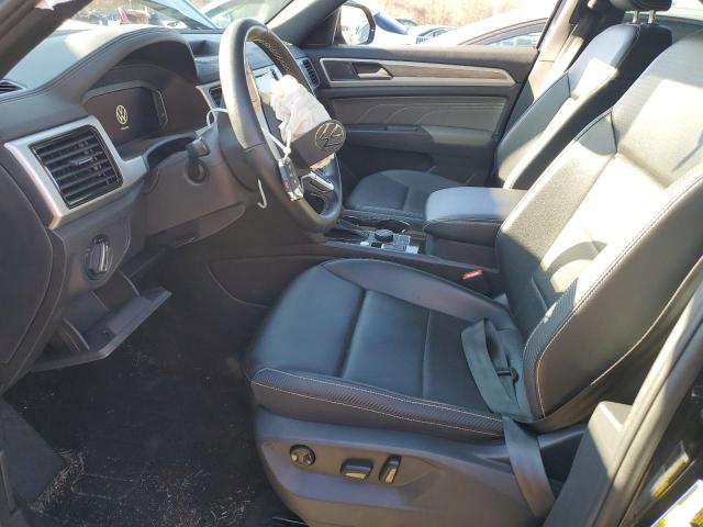 Photo 6 VIN: 1V2HE2CA4NC216409 - VOLKSWAGEN ATLAS CROS 