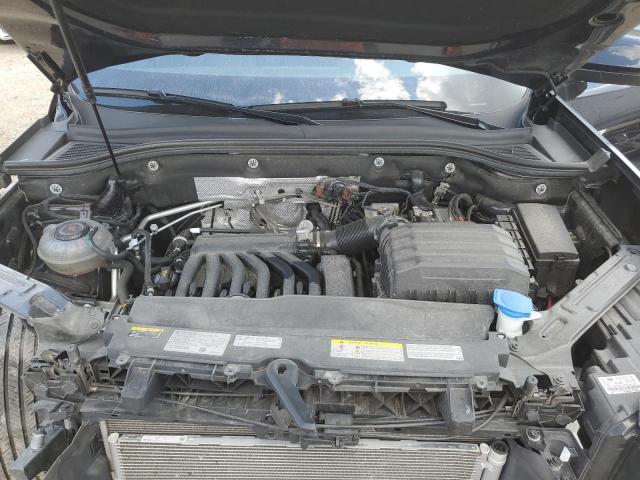 Photo 11 VIN: 1V2HE2CA4NC228429 - VOLKSWAGEN ATLAS CROS 