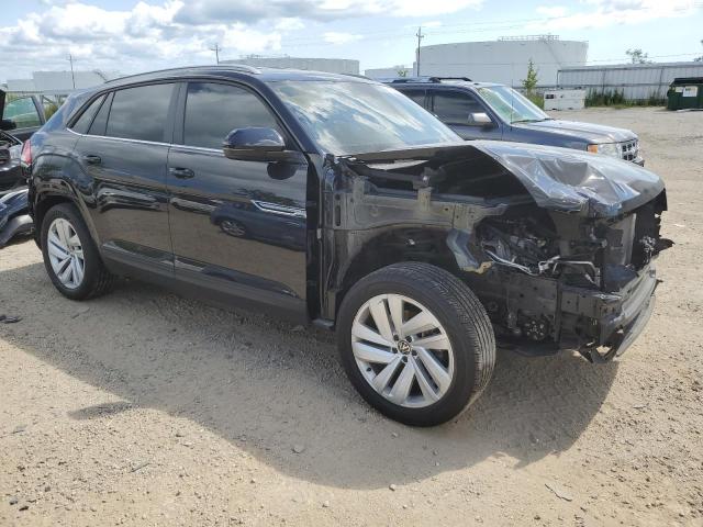 Photo 3 VIN: 1V2HE2CA4NC228429 - VOLKSWAGEN ATLAS CROS 