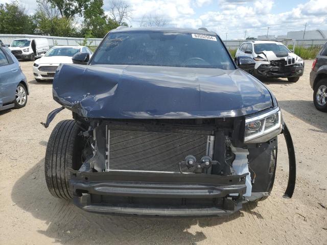 Photo 4 VIN: 1V2HE2CA4NC228429 - VOLKSWAGEN ATLAS CROS 