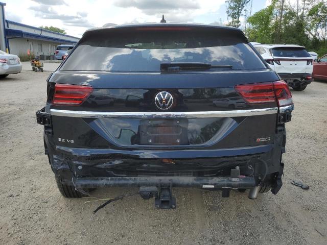 Photo 5 VIN: 1V2HE2CA4NC228429 - VOLKSWAGEN ATLAS CROS 