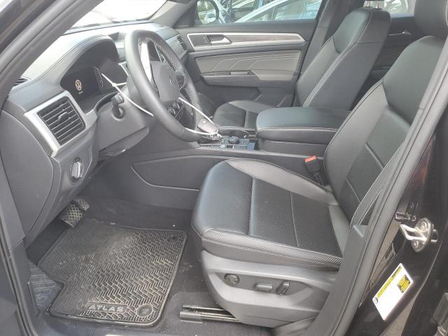 Photo 6 VIN: 1V2HE2CA4NC228429 - VOLKSWAGEN ATLAS CROS 