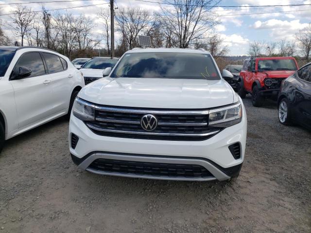 Photo 4 VIN: 1V2HE2CA4PC200861 - VOLKSWAGEN ATLAS CROS 