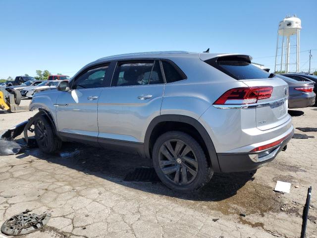 Photo 1 VIN: 1V2HE2CA4PC210239 - VOLKSWAGEN ATLAS 