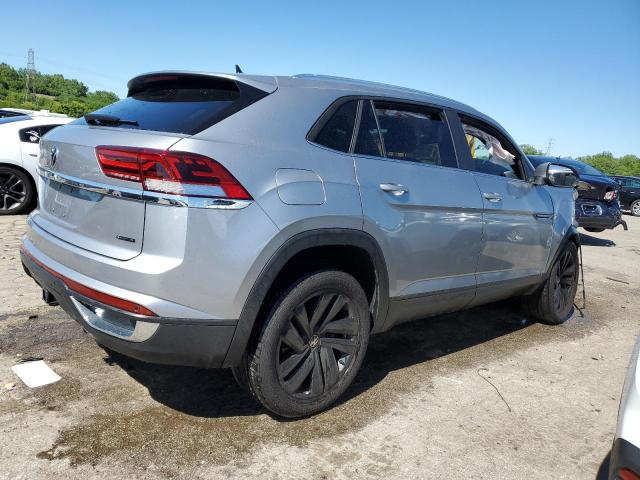 Photo 2 VIN: 1V2HE2CA4PC210239 - VOLKSWAGEN ATLAS 