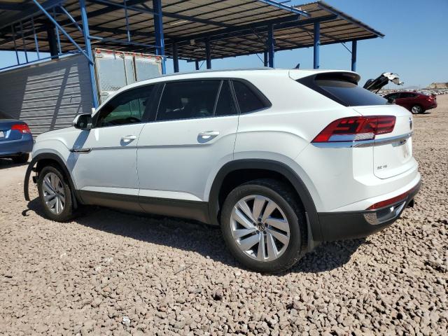 Photo 1 VIN: 1V2HE2CA5NC219481 - VOLKSWAGEN ATLAS CROS 