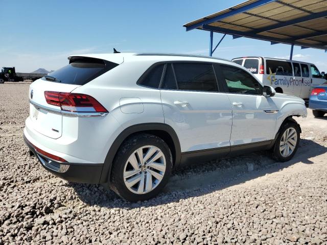 Photo 2 VIN: 1V2HE2CA5NC219481 - VOLKSWAGEN ATLAS CROS 