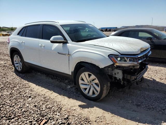 Photo 3 VIN: 1V2HE2CA5NC219481 - VOLKSWAGEN ATLAS CROS 