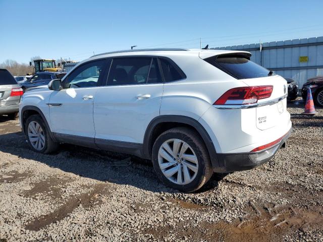 Photo 1 VIN: 1V2HE2CA5NC221473 - VOLKSWAGEN ATLAS 