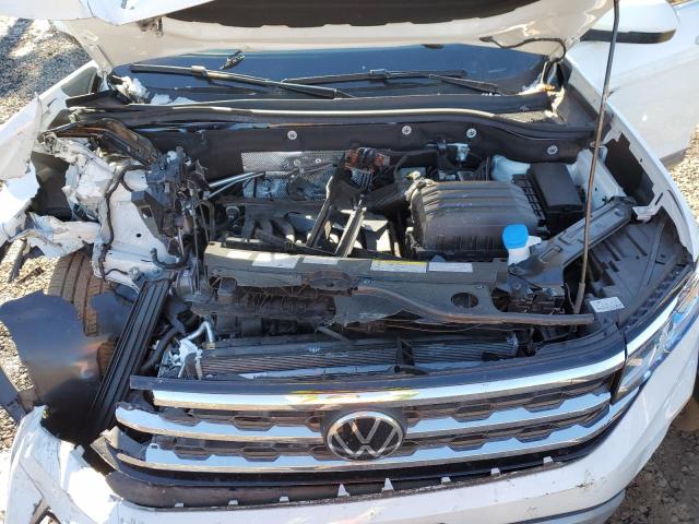 Photo 11 VIN: 1V2HE2CA5NC221473 - VOLKSWAGEN ATLAS 