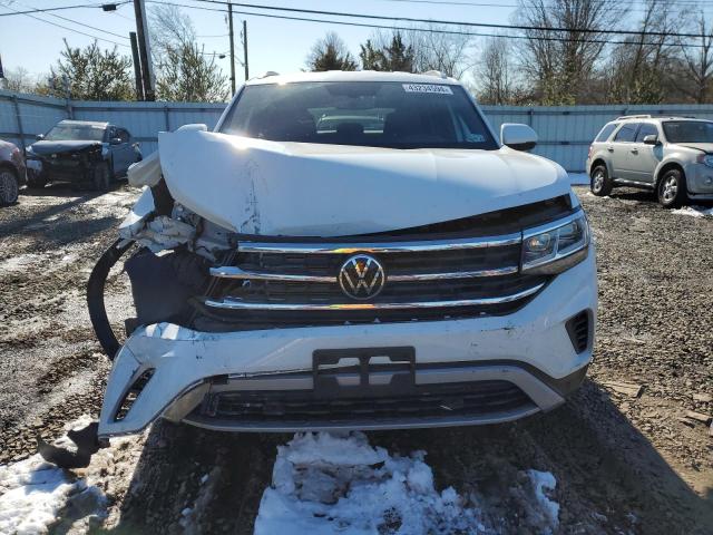 Photo 4 VIN: 1V2HE2CA5NC221473 - VOLKSWAGEN ATLAS 