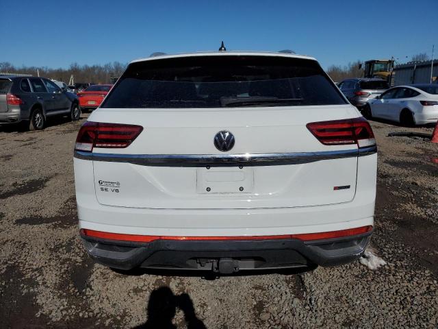 Photo 5 VIN: 1V2HE2CA5NC221473 - VOLKSWAGEN ATLAS 