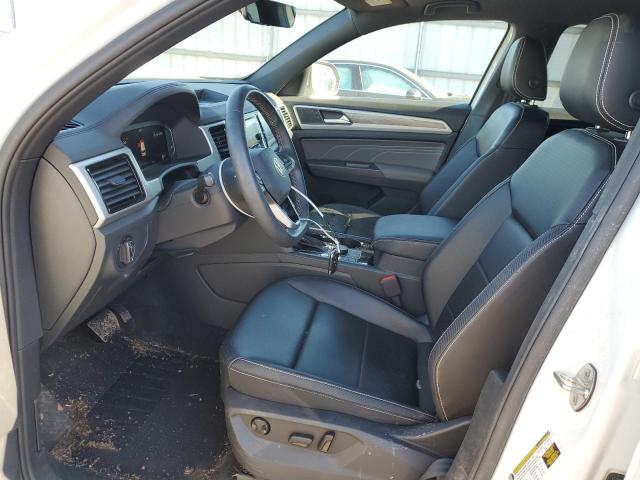 Photo 6 VIN: 1V2HE2CA5NC221473 - VOLKSWAGEN ATLAS 