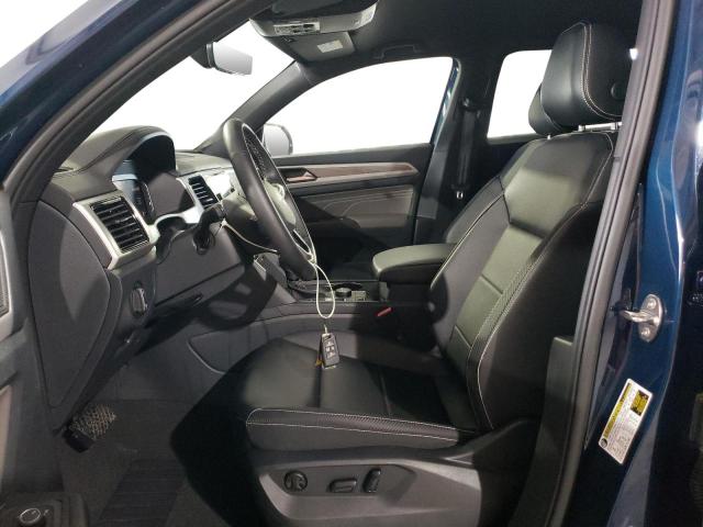 Photo 6 VIN: 1V2HE2CA5NC224227 - VOLKSWAGEN ATLAS CROS 