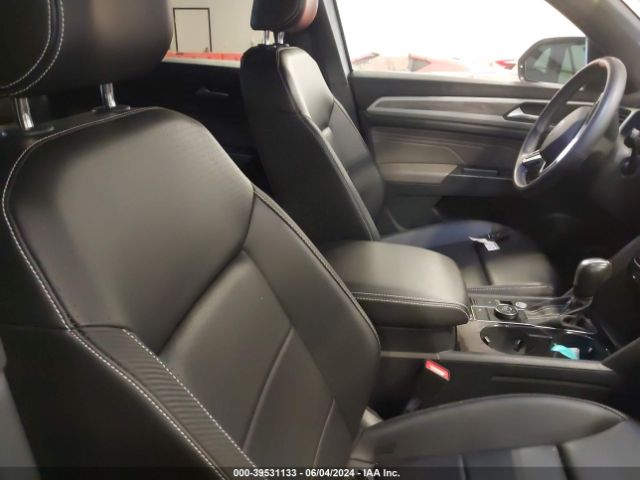 Photo 4 VIN: 1V2HE2CA5NC224468 - VOLKSWAGEN ATLAS CROSS SPORT 