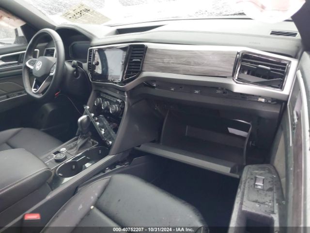 Photo 4 VIN: 1V2HE2CA6PC219556 - VOLKSWAGEN ATLAS 