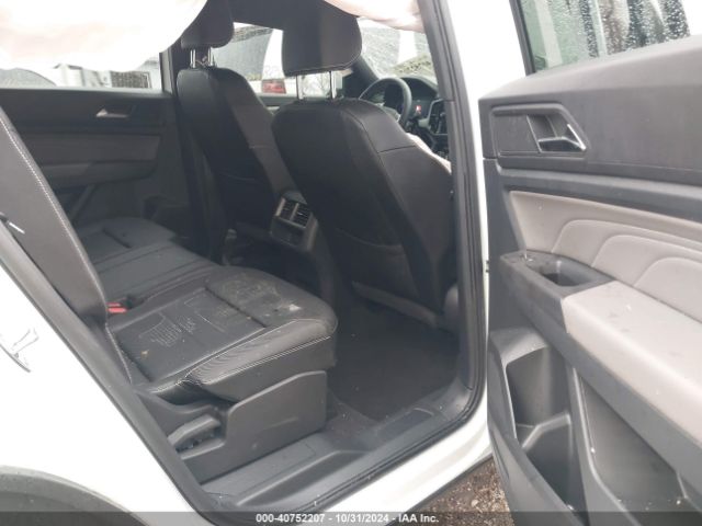 Photo 7 VIN: 1V2HE2CA6PC219556 - VOLKSWAGEN ATLAS 