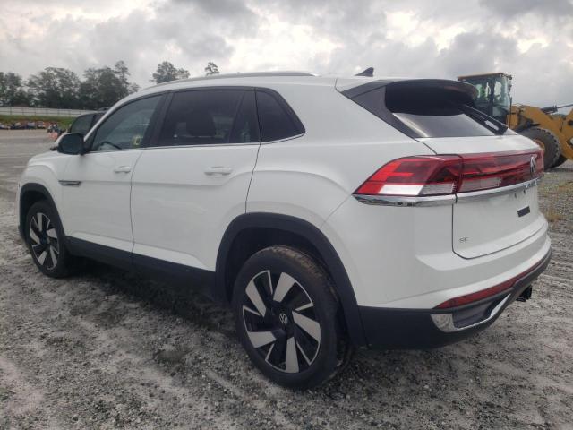 Photo 1 VIN: 1V2HE2CA6RC235436 - VOLKSWAGEN ATLAS CROS 