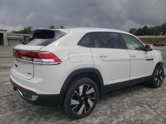 Photo 2 VIN: 1V2HE2CA6RC235436 - VOLKSWAGEN ATLAS CROS 