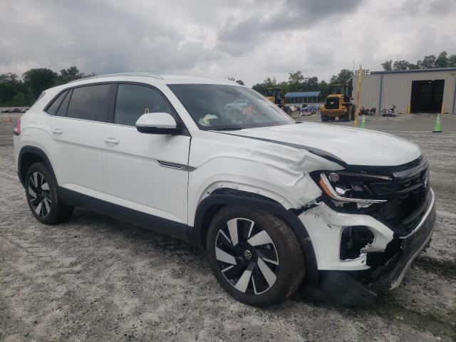 Photo 3 VIN: 1V2HE2CA6RC235436 - VOLKSWAGEN ATLAS CROS 