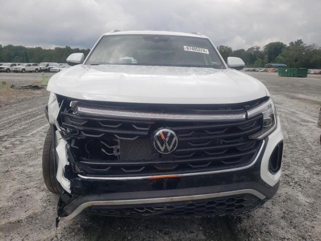 Photo 4 VIN: 1V2HE2CA6RC235436 - VOLKSWAGEN ATLAS CROS 