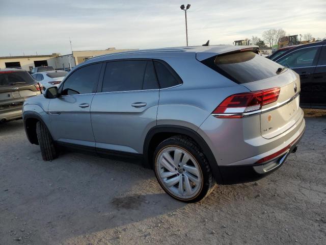 Photo 1 VIN: 1V2HE2CA7MC204933 - VOLKSWAGEN ATLAS CROS 