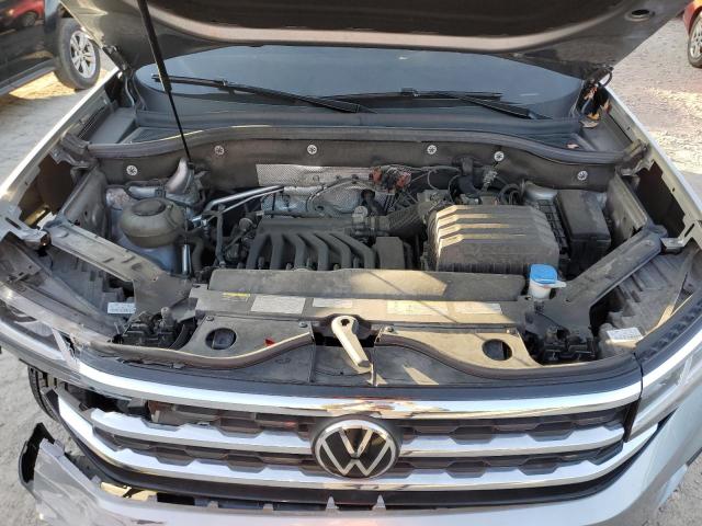 Photo 11 VIN: 1V2HE2CA7MC204933 - VOLKSWAGEN ATLAS CROS 