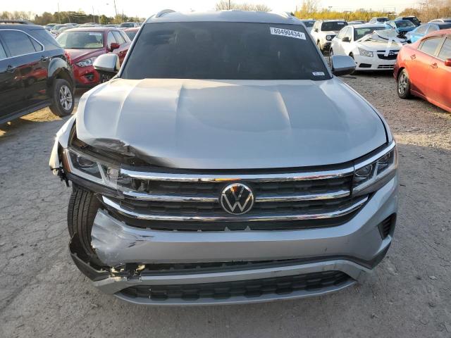 Photo 4 VIN: 1V2HE2CA7MC204933 - VOLKSWAGEN ATLAS CROS 