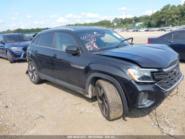 Photo 0 VIN: 1V2HE2CA7RC219391 - VOLKSWAGEN ATLAS CROSS SPORT 