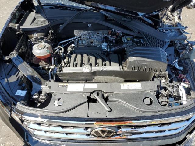 Photo 11 VIN: 1V2HE2CA8PC225035 - VOLKSWAGEN ATLAS 