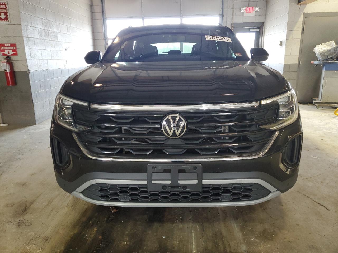 Photo 4 VIN: 1V2HE2CA9RC201281 - VOLKSWAGEN ATLAS 