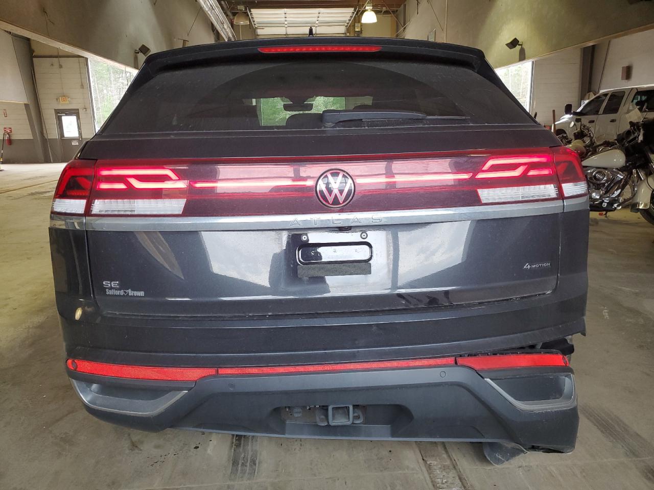 Photo 5 VIN: 1V2HE2CA9RC201281 - VOLKSWAGEN ATLAS 