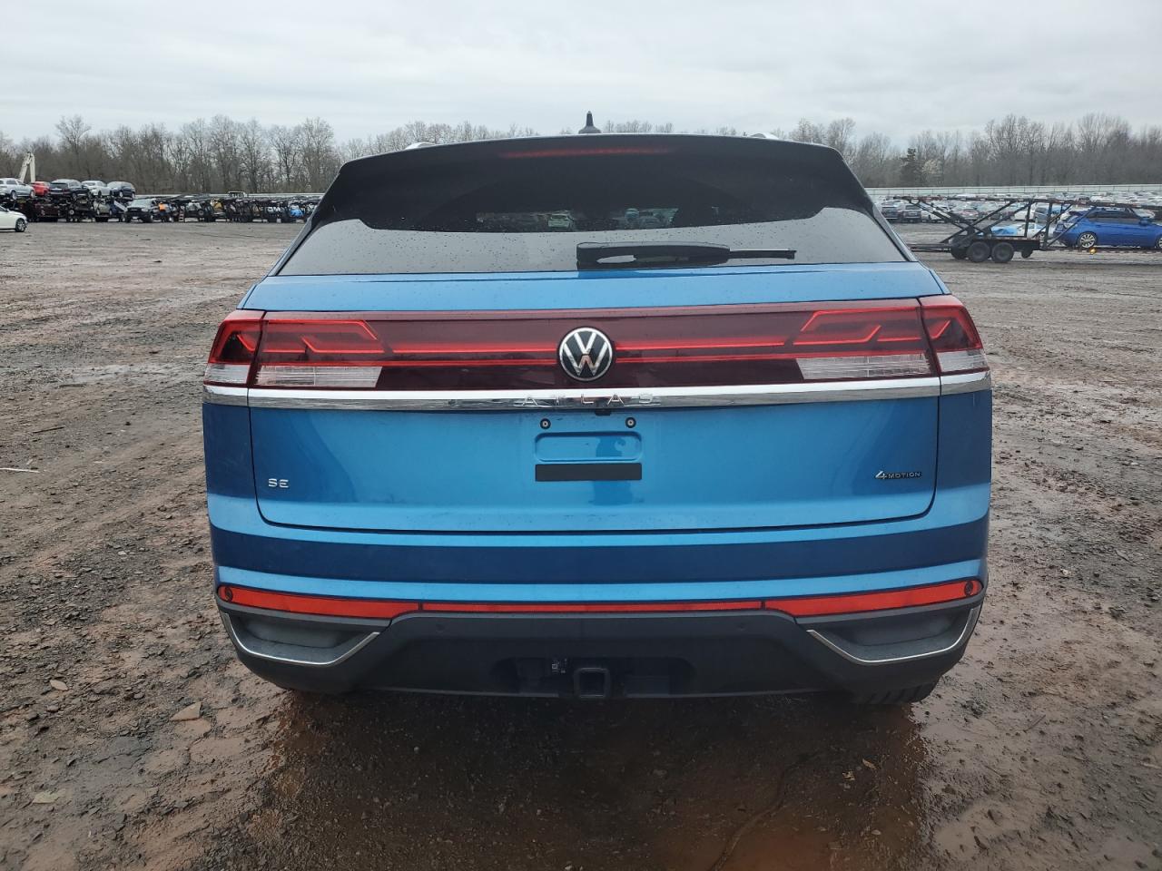 Photo 5 VIN: 1V2HE2CA9RC222129 - VOLKSWAGEN ATLAS 