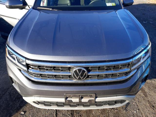 Photo 11 VIN: 1V2HE2CAXMC216042 - VOLKSWAGEN ATLAS CROS 