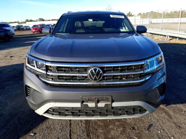 Photo 4 VIN: 1V2HE2CAXMC216042 - VOLKSWAGEN ATLAS CROS 