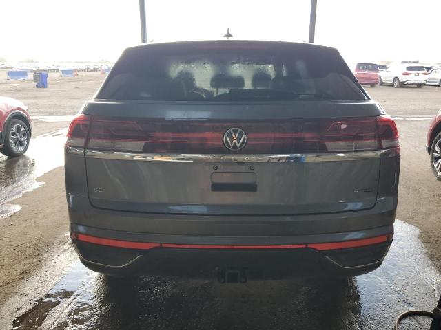 Photo 5 VIN: 1V2HE2CAXRC217909 - VOLKSWAGEN ATLAS CROS 