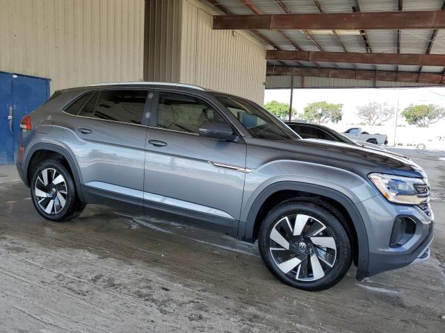 Photo 3 VIN: 1V2HE2CAXRC229963 - VOLKSWAGEN ATLAS CROS 