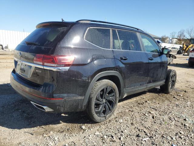 Photo 2 VIN: 1V2HP2CA1NC500798 - VOLKSWAGEN ATLAS SE 