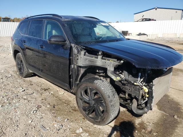 Photo 3 VIN: 1V2HP2CA1NC500798 - VOLKSWAGEN ATLAS SE 