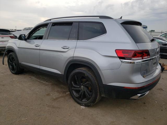 Photo 1 VIN: 1V2HP2CA1PC543007 - VOLKSWAGEN ATLAS 