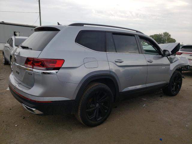 Photo 2 VIN: 1V2HP2CA1PC543007 - VOLKSWAGEN ATLAS 