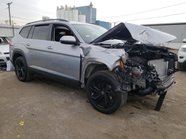 Photo 3 VIN: 1V2HP2CA1PC543007 - VOLKSWAGEN ATLAS 