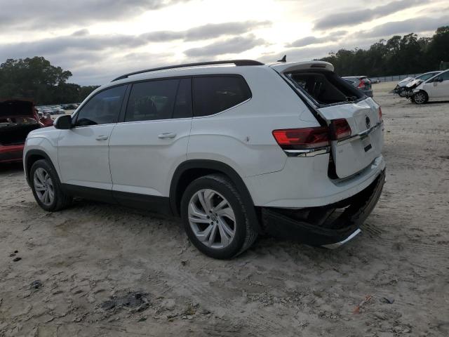 Photo 1 VIN: 1V2HP2CA2MC601315 - VOLKSWAGEN ATLAS 