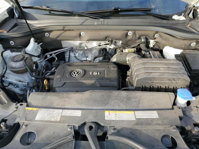 Photo 11 VIN: 1V2HP2CA2MC601315 - VOLKSWAGEN ATLAS 