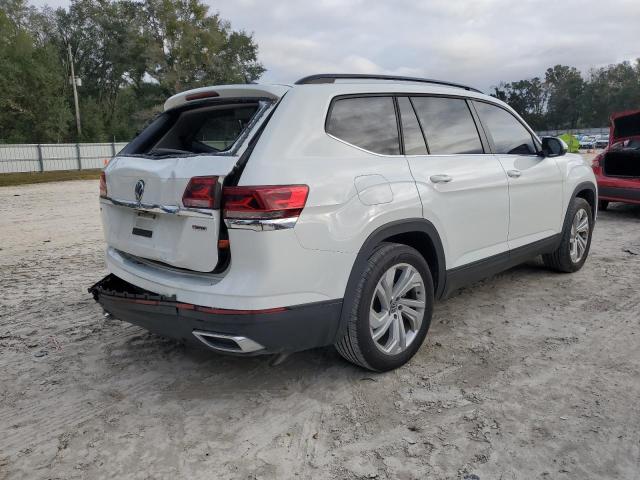 Photo 2 VIN: 1V2HP2CA2MC601315 - VOLKSWAGEN ATLAS 